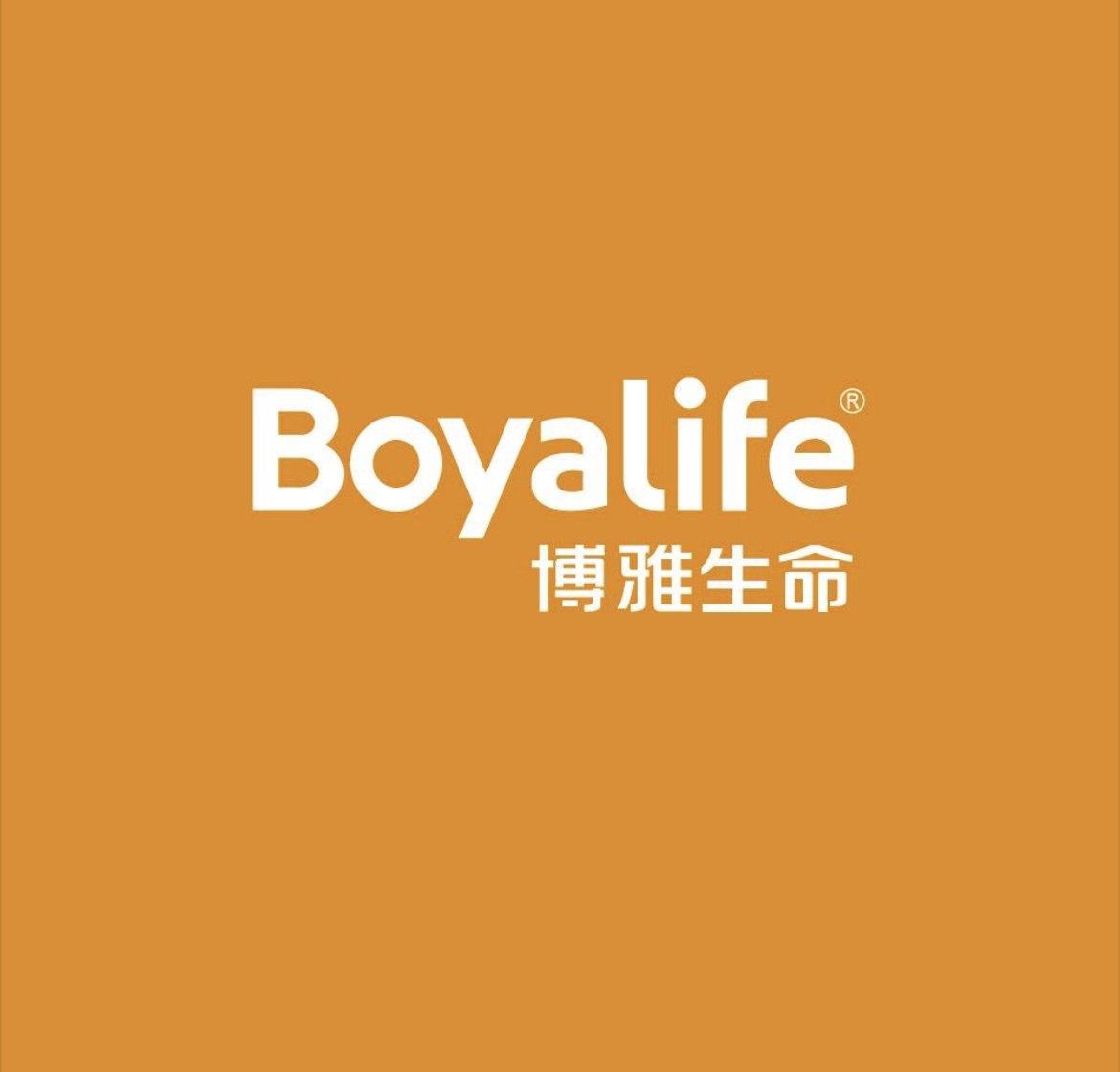 Boyalife