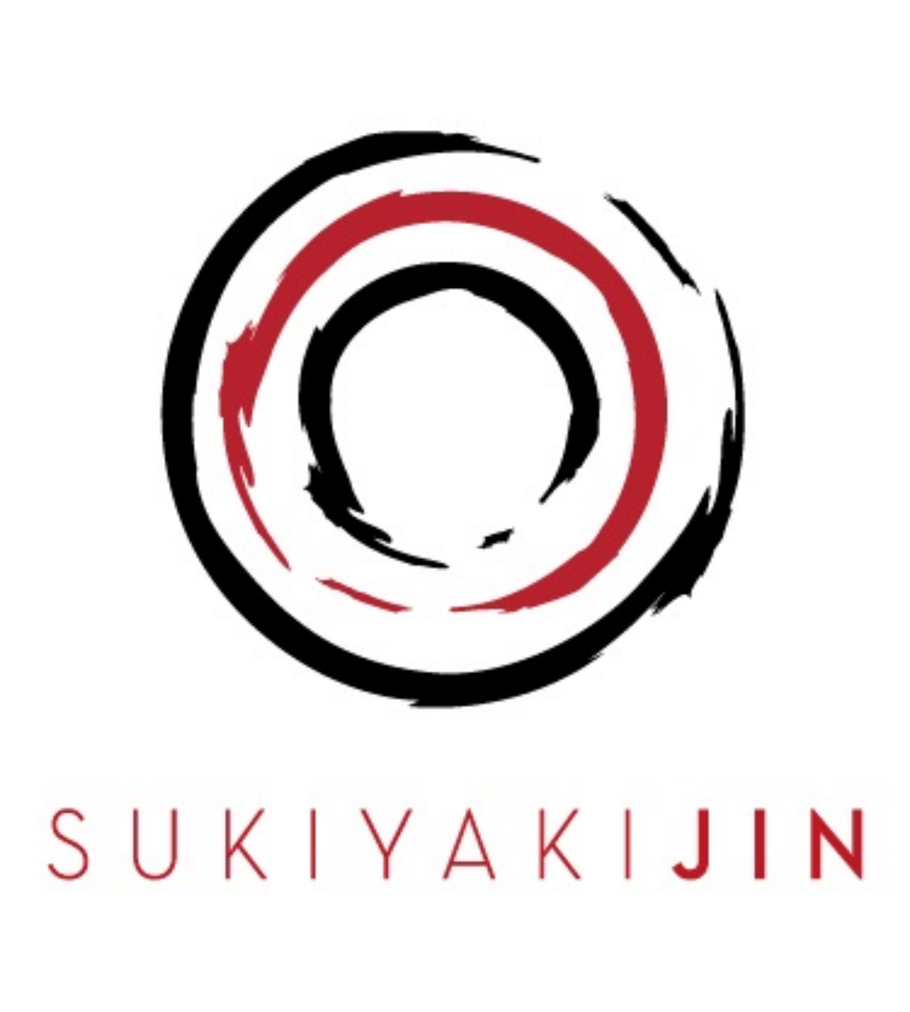 Sukiyaki Jin