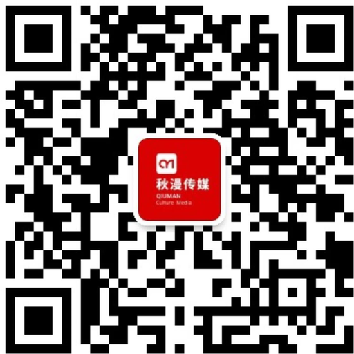 微信公众号二维码